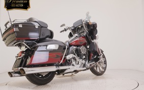 HARLEY FLHTCUSE 1800CVO 2010