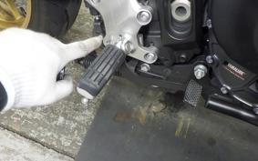 YAMAHA TRACER 9 GT 2024 RN70J