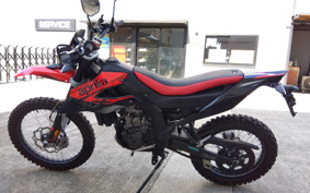 APRILIA RX 125