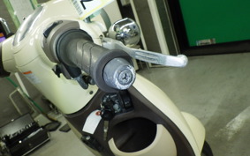 HONDA GIORNO 3 2000 AF77