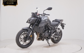 HONDA CB750HORNET 2018 RH24