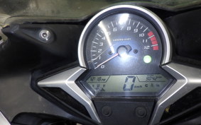 HONDA CBR250R GEN 3 2015 MC41