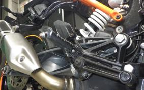 KTM 250 DUKE