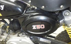 HONDA MONKEY 1996 Z50J