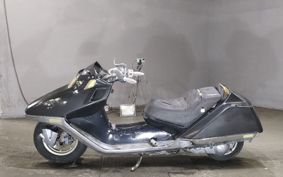 HONDA FUSION MF02