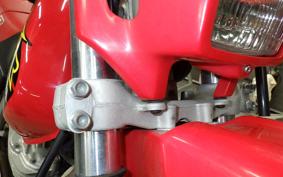 HONDA XR-250 2025 MD30