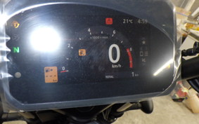 HONDA REBEL 1100 S DCT 2026 SC87