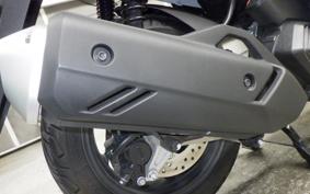 HONDA PCX125 2026 JK05