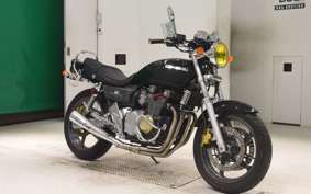 KAWASAKI ZEPHYR 400 Gen.2 1994 ZR400C