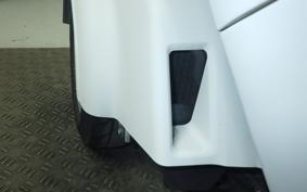 HONDA GYRO CANOPY 2023 TA03