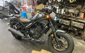 HONDA REBEL 250  S E-clutch MC49