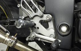 KAWASAKI NINJA 250 ABS 2010 EX250L