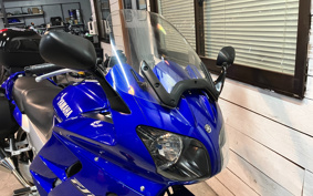 YAMAHA FJR1300 2001 RP04