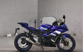 YAMAHA YZF-R15 1CK0