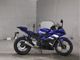 Фото Yamaha YZF-R15 с японского аукциона