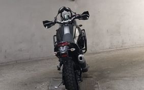 YAMAHA TENERE 700 2021 DM09J