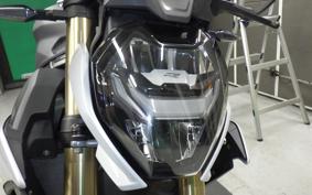 BMW S1000R 2021