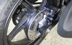 HONDA CBR250R A 2009 MC41