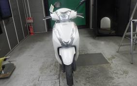 HONDA LEAD 125 2011 JF45