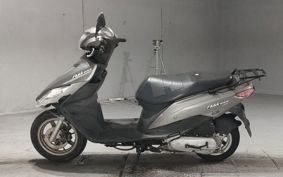 SUZUKI ADDRESS V125 DT11A