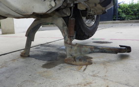 HONDA BENLY 50 AA05