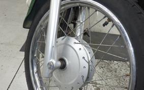HONDA C110 SUPER CUB JA07