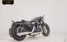 HARLEY XL1200X 2014