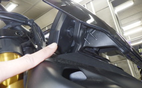 DUCATI STREETFIGHTER V4 SP 2022