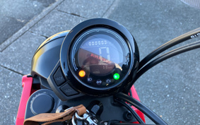 HONDA CT125 HUNTER  CUB  JA65