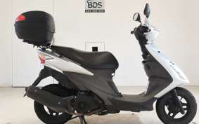 SUZUKI ADDRESS V125 S CF4MA