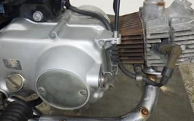 HONDA CD50 BENLY CD50