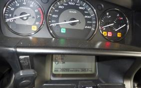 HONDA GL 1800 GOLD WING 2014 SC68