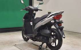 SUZUKI ADDRESS 110 2000 CE47A