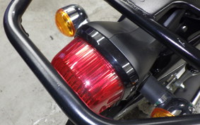 HONDA ｸﾛｽｶﾌﾞ110-2 1984 JA45