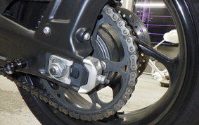 TRIUMPH TRIDENT 660 2023