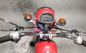 HONDA BENLY 50 CD50