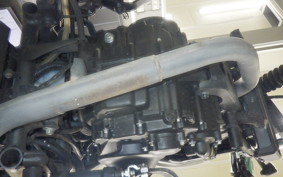 HONDA REBEL 250 A 2021 MC49