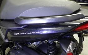 YAMAHA X FORCE 2009 SG79J