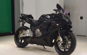 HONDA CBR600RR PC37