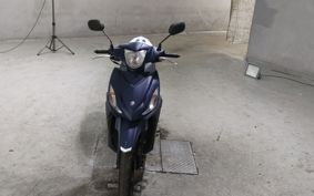 SUZUKI ADDRESS V110 CE47A