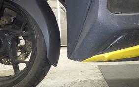 YAMAHA X-MAX 250 A 2018 SG42J