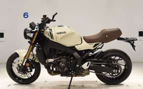 YAMAHA XSR900 2026 RN96J