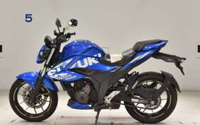SUZUKI GIXXER 250 ED22B