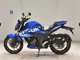 Фото Suzuki GIXXER 250 с японского аукциона