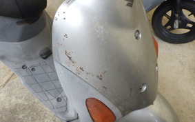 SUZUKI LET's 4 CA45A