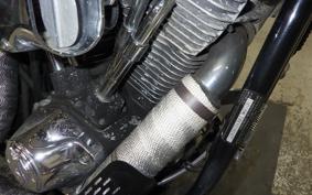 HARLEY FLSTF 1340 1992