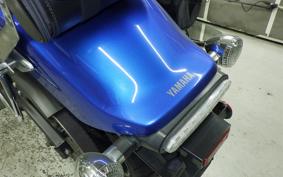 YAMAHA XVS1300CA STRIKER 2014