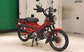 HONDA CT125 HUNTER CUB