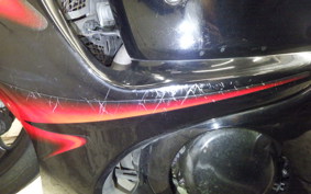 SUZUKI HAYABUSA Gen.2 2011