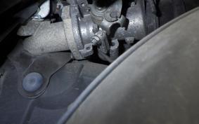 SUZUKI ADDRESS V125 CF4EA